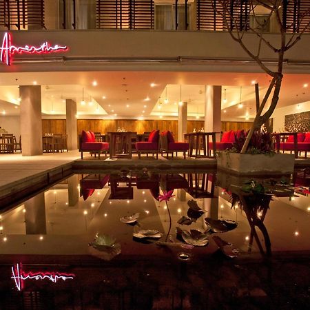 Ananta Legian Hotel Eksteriør billede