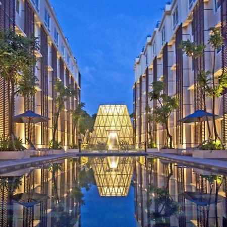 Ananta Legian Hotel Eksteriør billede