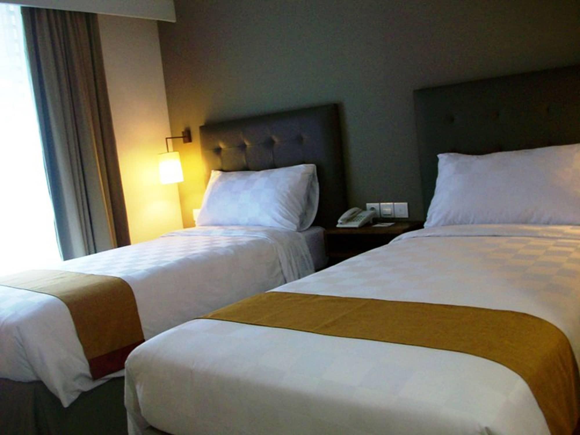 Ananta Legian Hotel Eksteriør billede