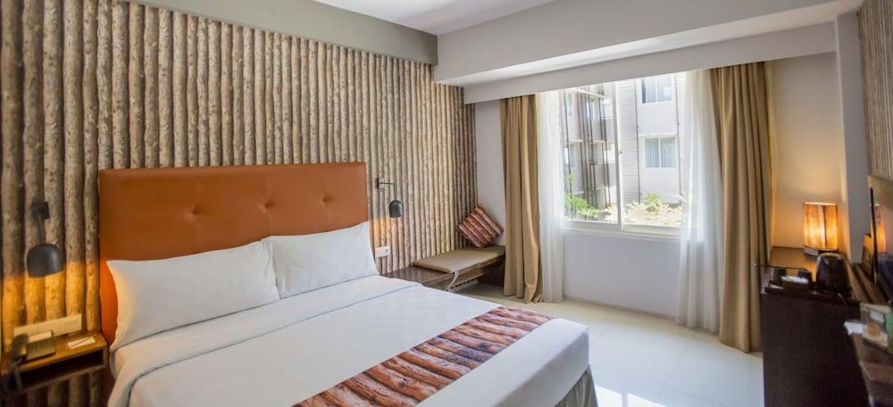 Ananta Legian Hotel Eksteriør billede