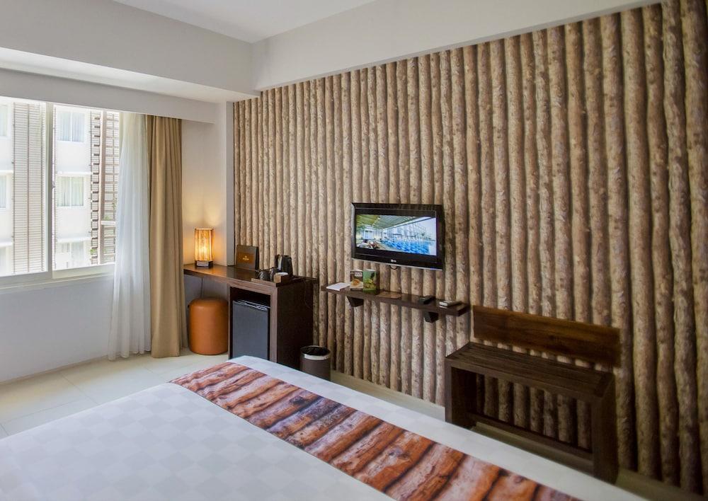 Ananta Legian Hotel Eksteriør billede