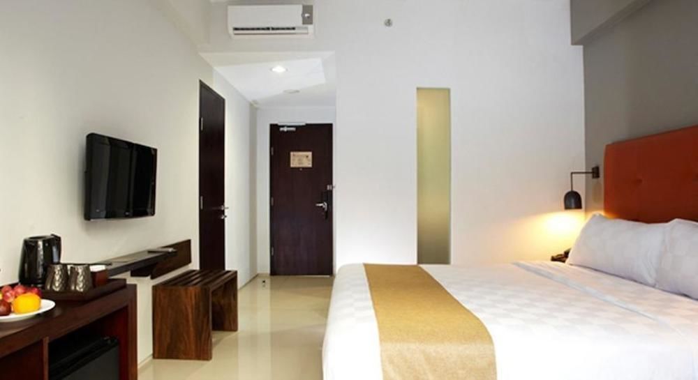 Ananta Legian Hotel Eksteriør billede
