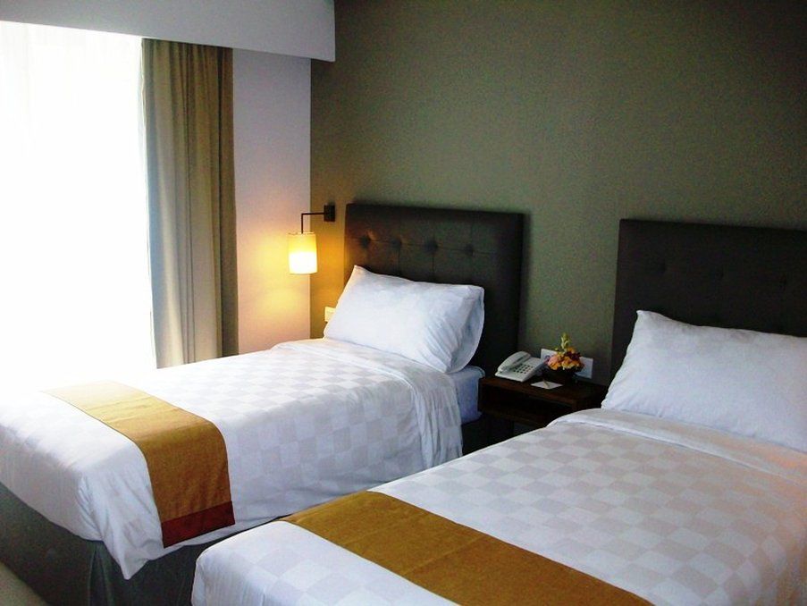 Ananta Legian Hotel Eksteriør billede