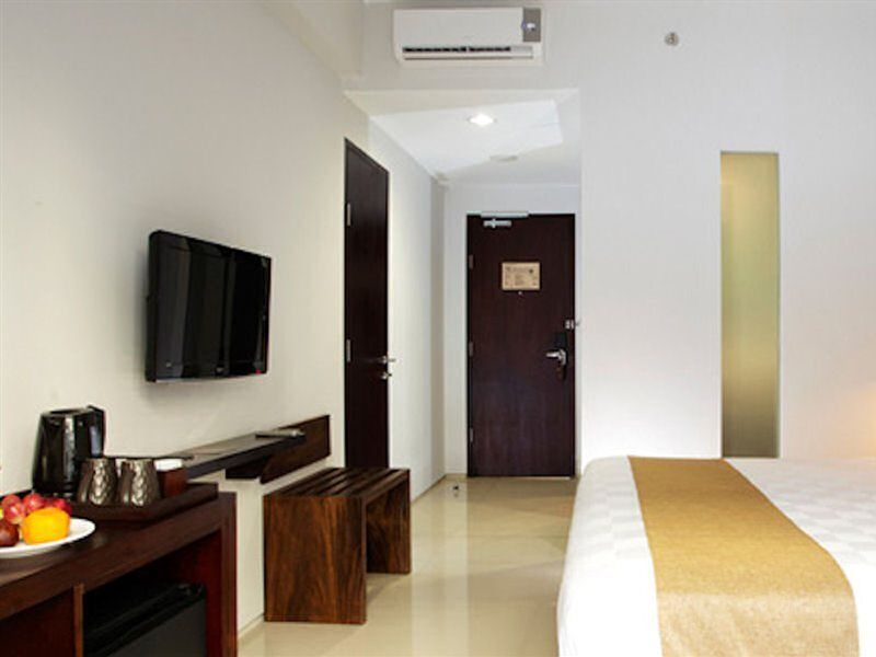 Ananta Legian Hotel Eksteriør billede